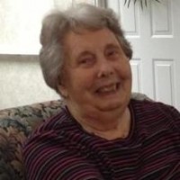 Ethel Beatrice McElfresh Hannon